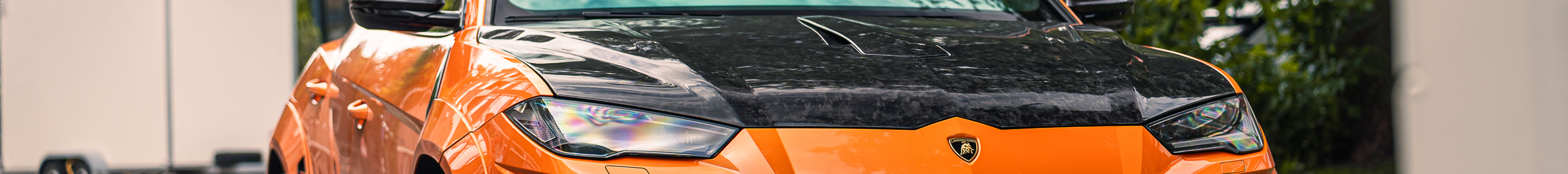 Lamborghini Urus Novitec Torado Esteso