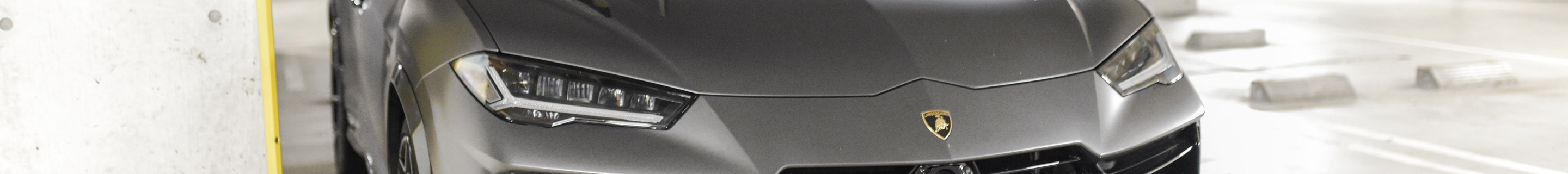 Lamborghini Urus Performante