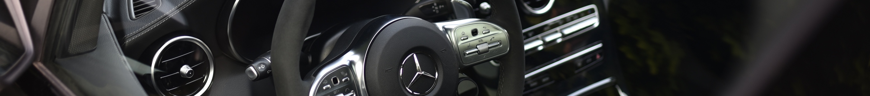 Mercedes-AMG C 63 Estate S205 2018