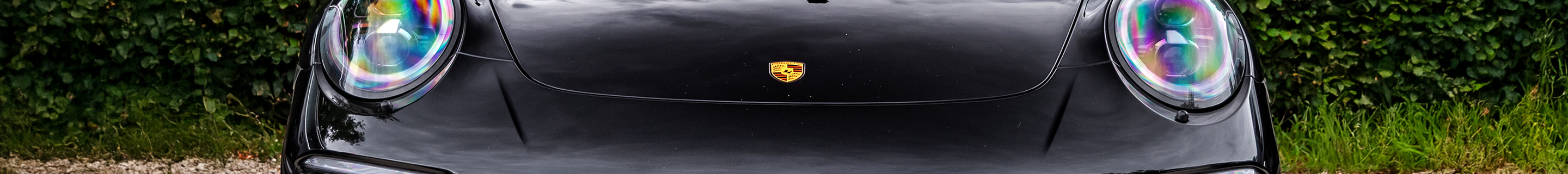 Porsche 991 Carrera GTS MkII