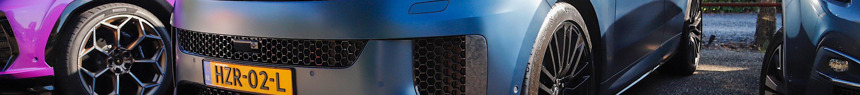 Range Rover Sport SV 2025 Edition Two