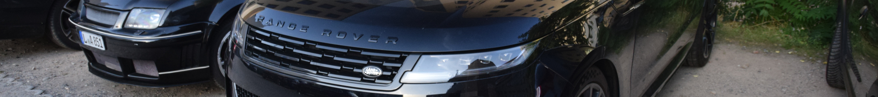 Range Rover Sport SV 2025 Edition Two