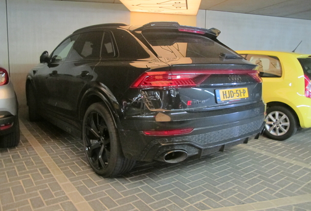 Audi ABT RS Q8