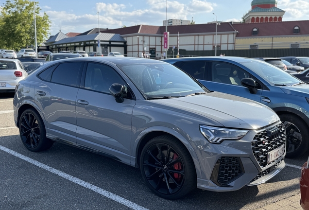 Audi RS Q3 Sportback 2020