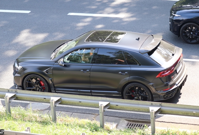 Audi RS Q8 Mansory