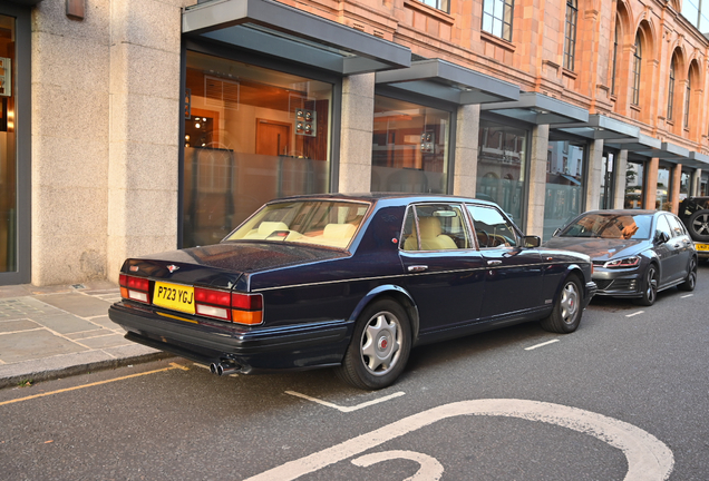 Bentley Turbo R LWB