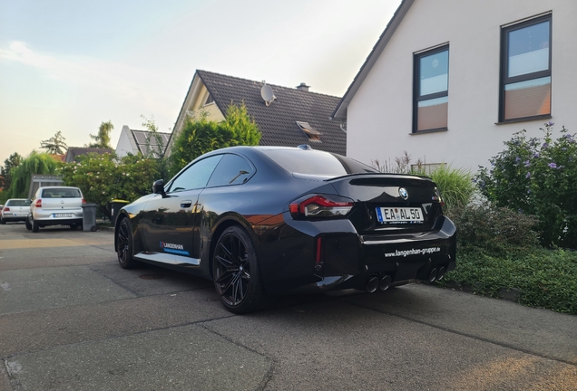 BMW M2 Coupé G87