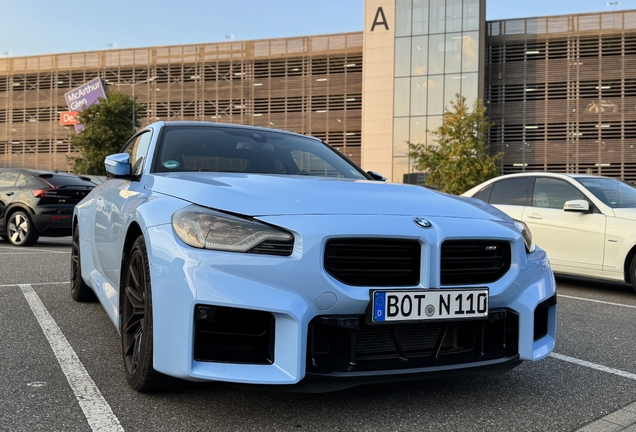 BMW M2 Coupé G87