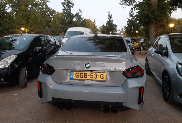 BMW M2 Coupé G87