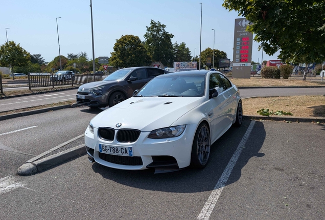 BMW M3 E92 Coupé