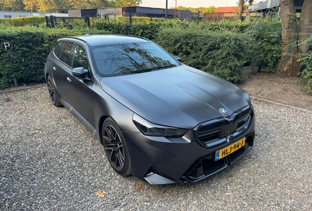 BMW M5 G99 Touring