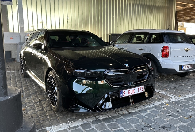 BMW M5 G99 Touring