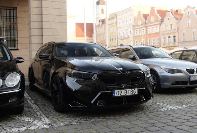 BMW M5 G99 Touring