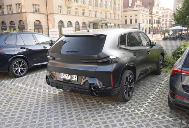 BMW XM G09