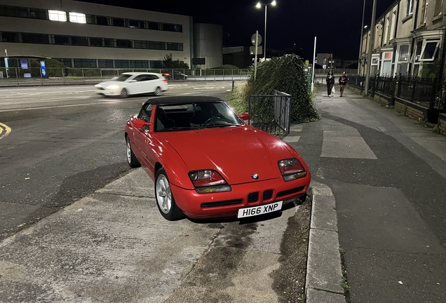BMW Z1