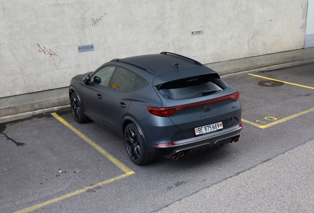 CUPRA Formentor VZ5
