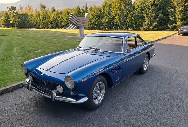 Ferrari 250 GTE