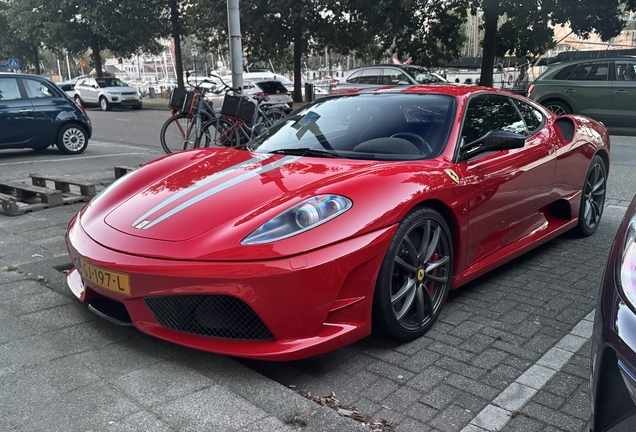 Ferrari 430 Scuderia