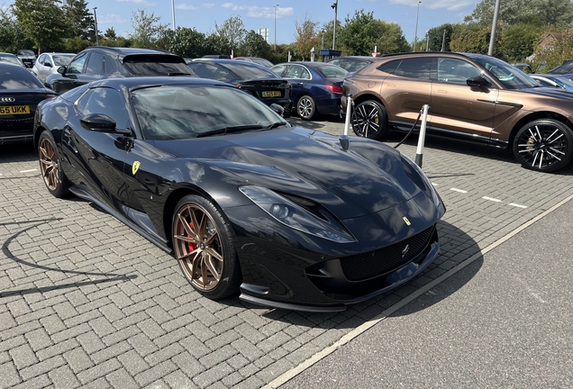 Ferrari 812 GTS
