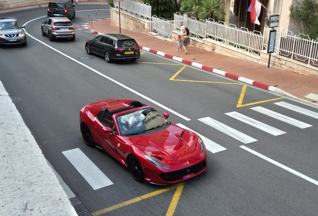 Ferrari 812 GTS