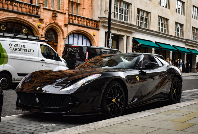 Ferrari 812 GTS