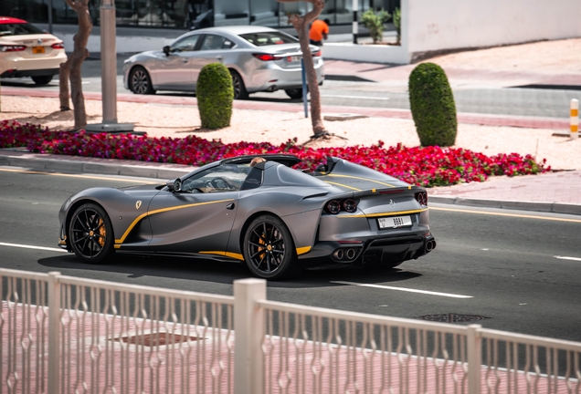 Ferrari 812 GTS