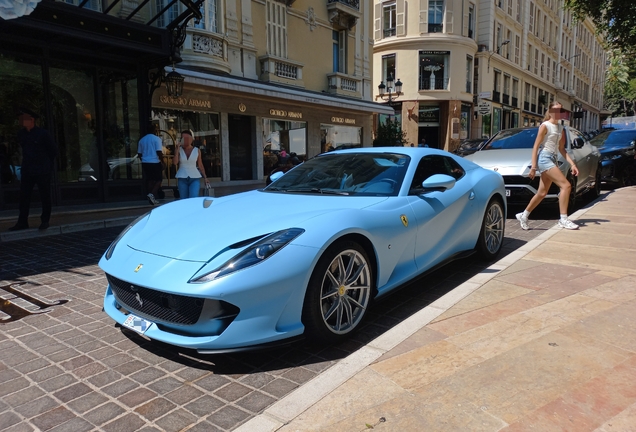 Ferrari 812 GTS