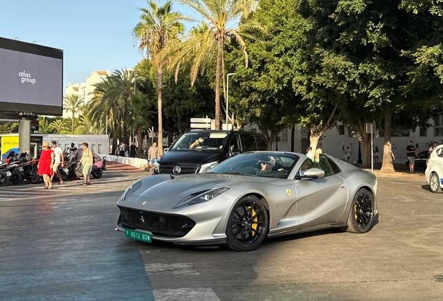Ferrari 812 GTS