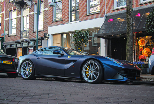 Ferrari F12berlinetta