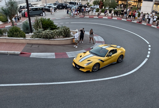 Ferrari F12tdf