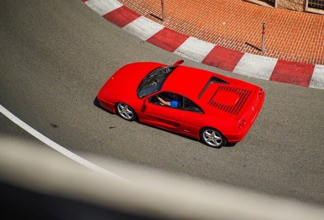 Ferrari F355 Berlinetta
