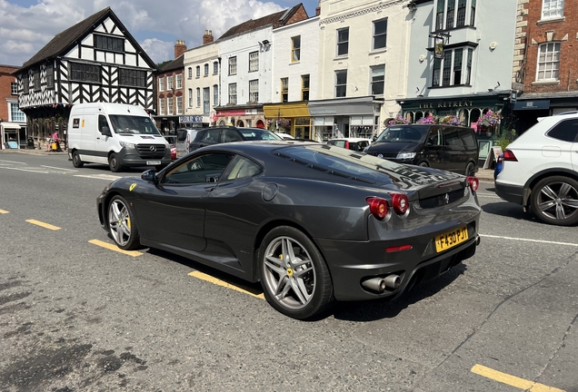 Ferrari F430