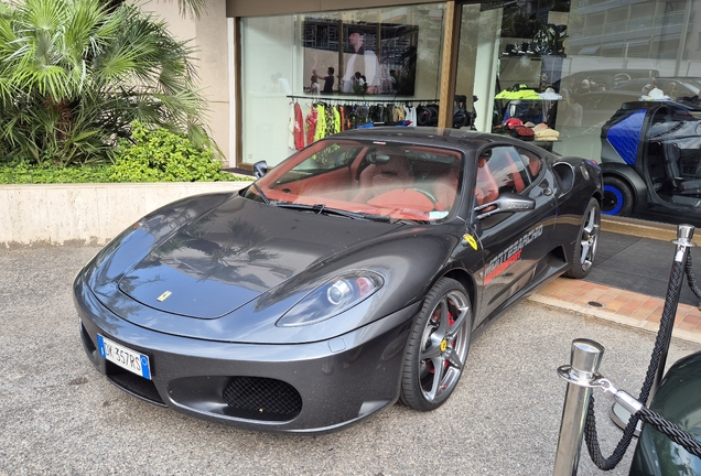 Ferrari F430