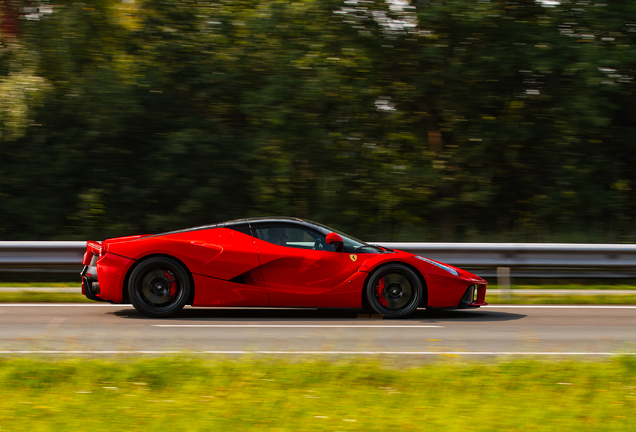 Ferrari LaFerrari