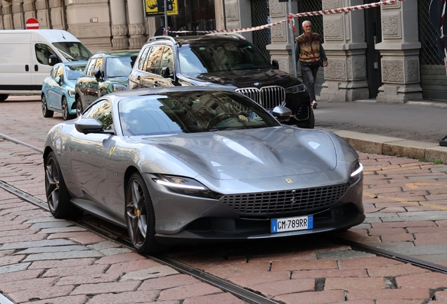 Ferrari Roma