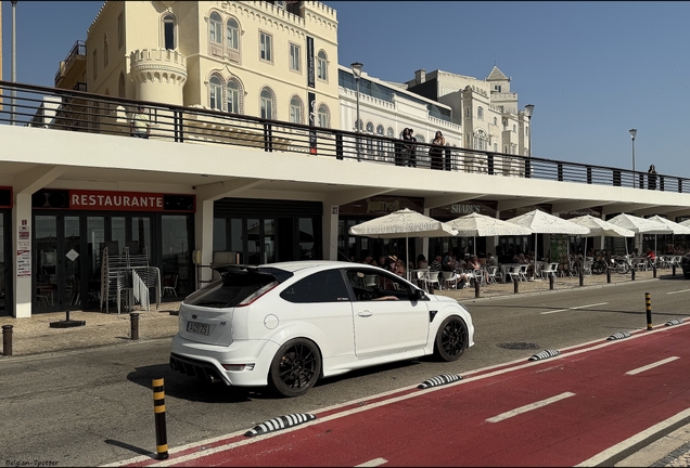 Ford Focus RS 2009