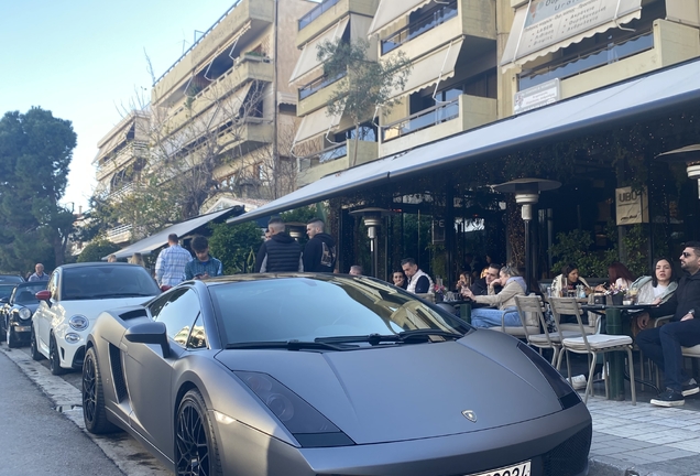 Lamborghini Gallardo