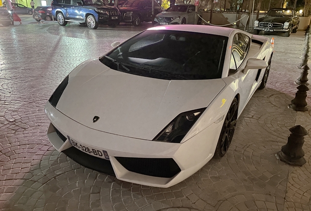 Lamborghini Gallardo LP560-4