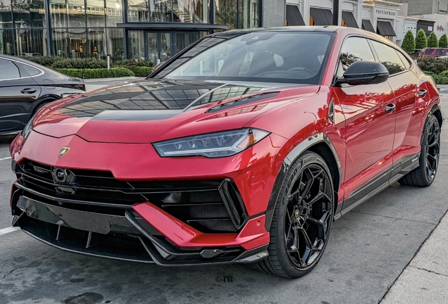 Lamborghini Urus Performante