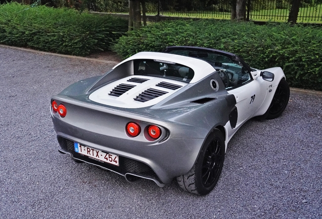 Lotus Elise S2 R