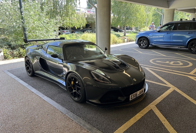 Lotus Exige 350 Sport 2019
