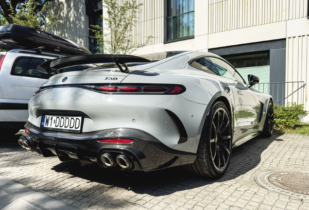 Mercedes-AMG Brabus GT B40S-750 C192