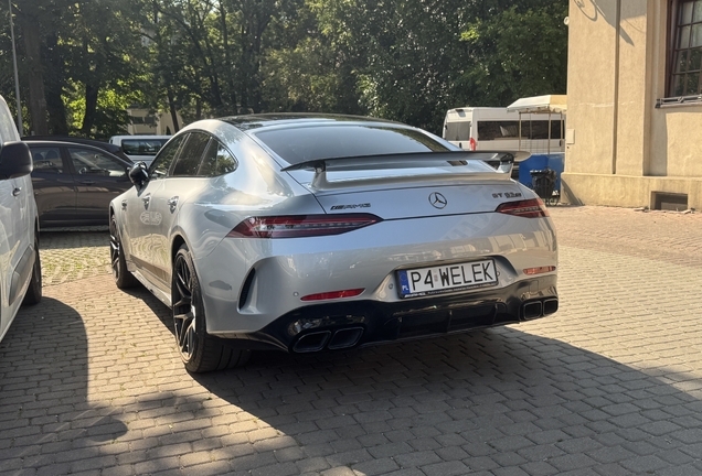 Mercedes-AMG GT 63 S X290 2024