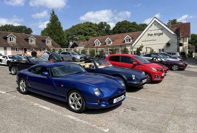 TVR Cerbera 4.0 MkI