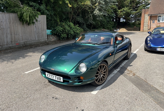 TVR Cerbera Speed Six MkI
