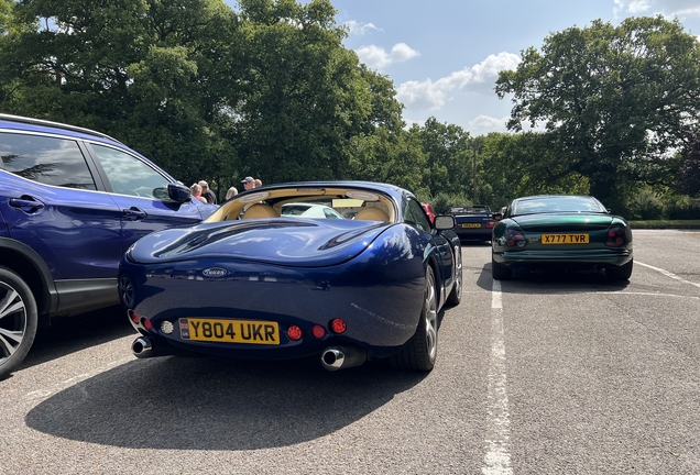 TVR Tuscan MKI