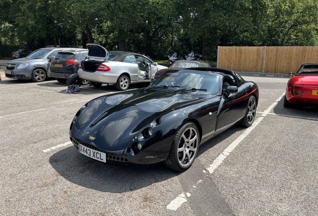 TVR Tuscan MKI