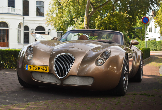 Wiesmann Roadster MF5