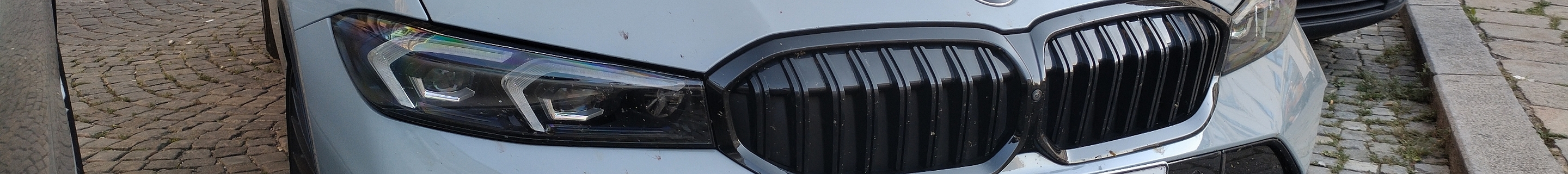 Alpina B3 BiTurbo Sedan 2023