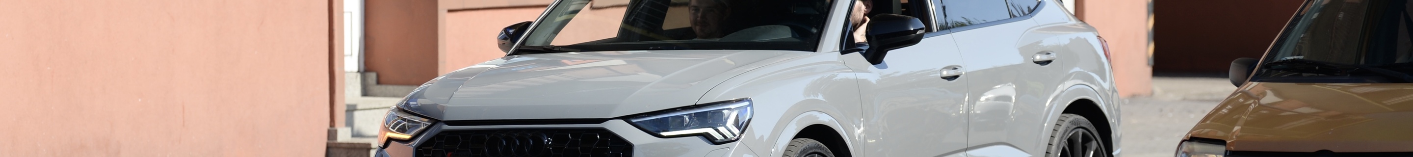 Audi RS Q3 Sportback 2020